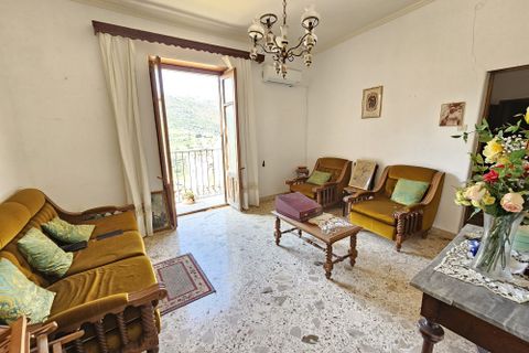 Landsbyhus i Collesano, Palermo, Collesano - € 105.000 | Ref: 10593 - foto 17